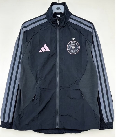 2627 Miami windbreaker jacket S-XXL